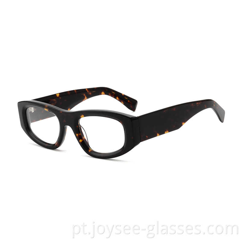 Top Quality Acetate Glasses 4